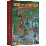 Terror from the UnderDeep - EN
