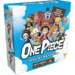 One Piece: Das Merkspiel