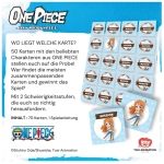 One Piece: Das Merkspiel One Piece: Das Merkspiel