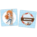 One Piece: Das Merkspiel One Piece: Das Merkspiel