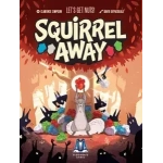 Squirrel Away - EN