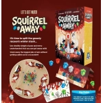 Squirrel Away - EN