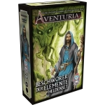 Aventuria - Beschwörer der Elemente - Erweiterung