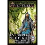 Aventuria - Beschwörer der Elemente - Erweiterung