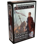 Aventuria - Tochter des Mantikors - Erweiterung