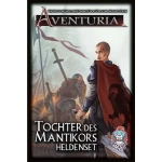 Aventuria - Tochter des Mantikors - Erweiterung