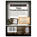 Aventuria - Teamherausforderung: Tsulu - Erweiterung