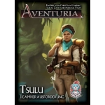 Aventuria - Teamherausforderung: Tsulu - Erweiterung