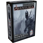 Aventuria - Teamherausforderung: Insel der Mumienfürsten - Erweiterung