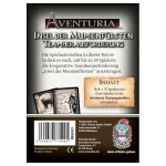 Aventuria - Teamherausforderung: Insel der Mumienfürsten - Erweiterung
