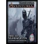 Aventuria - Teamherausforderung: Insel der Mumienfürsten - Erweiterung