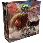 Aventuria: Fluch der Wüste  - Solo-Abenteuer