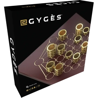 Gyges
