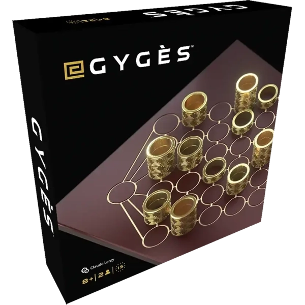 Gyges