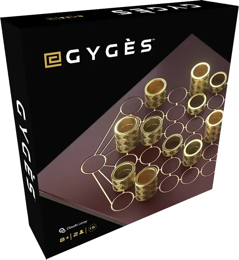 Gyges