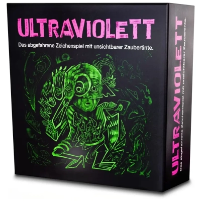 Ultraviolett - DE