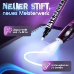 Ultraviolett - DE