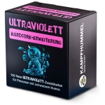 Ultraviolett Hardcore - Erweiterung - DE