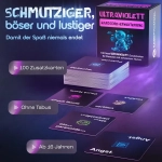 Ultraviolett Hardcore - Erweiterung - DE