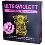 Ultraviolett - 6 Spieler Erweiterung - DE