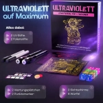 Ultraviolett - 6 Spieler Erweiterung - DE