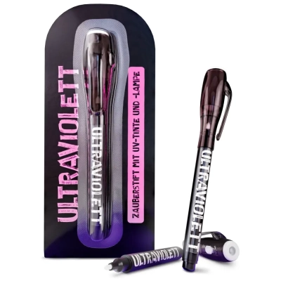 Ultraviolett Zauberstift - DE