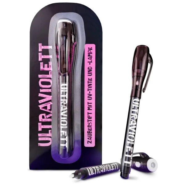 Ultraviolett Zauberstift - DE