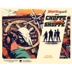 Thunder Road Vendetta Choppe Shop - Expansion - EN