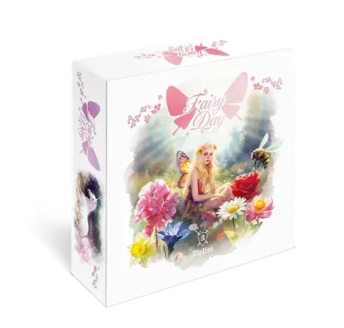 Fairy Day