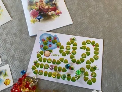 Fairy Day