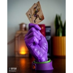DC Hand Statues: Joker's Calling Card