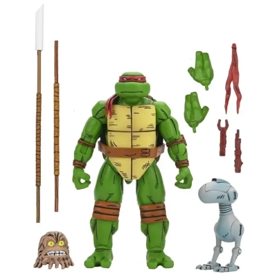 TMNT (Mirage Comics) – 7