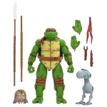 TMNT (Mirage Comics) – 7" Scale Action Figures - Donatello