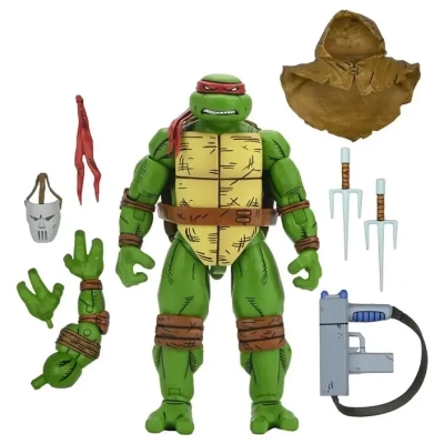 TMNT (Mirage Comics) – 7