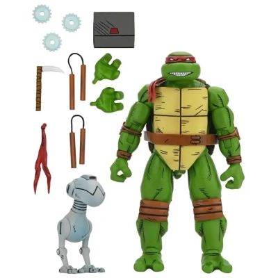 TMNT (Mirage Comics) – 7