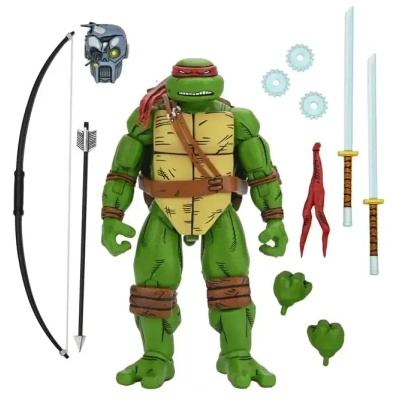 TMNT (Mirage Comics) – 7
