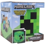 Minecraft - Creeper Light