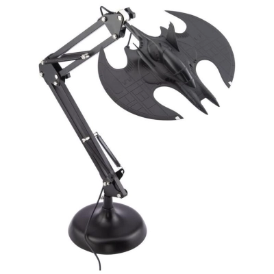 Batman - Batwing Posable Desk Light