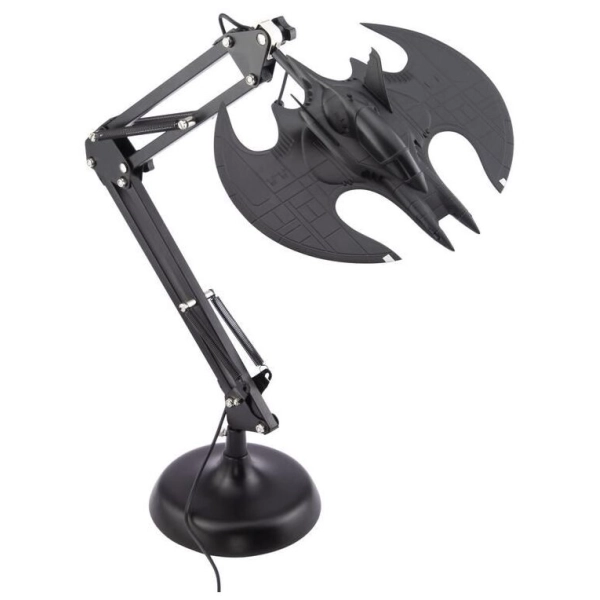 Batman - Batwing Posable Desk Light