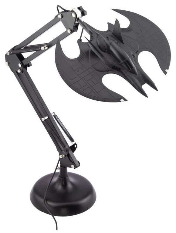 Batman - Batwing Posable Desk Light