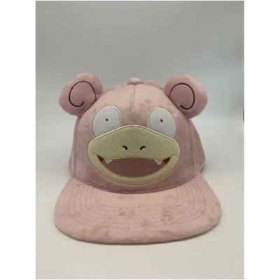 Pokémon – Slowpoke - Plush Novelty Cap