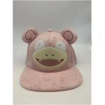 Pokémon – Slowpoke - Plush Novelty Cap