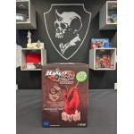DC Hand Statues Harley Quinn Puddin' Pop: Gotham City Grit Statue