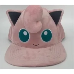 Pokémon - Jigglypuff - Plush Cap