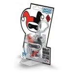 Plastoy - Chibi Harley Quinn - Keychain