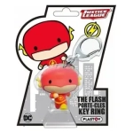Plastoy - Chibi The Flash - Keychain