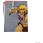 Masters of The Universe - Beach Towel He-Man