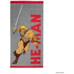 Masters of The Universe - Beach Towel He-Man