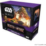 Star Wars: Unlimited – Meister der Intrige (Prerelease-Box)