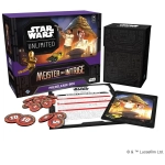 Star Wars: Unlimited – Meister der Intrige (Prerelease-Box)